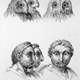 Illustration for article titled Baroque-Era Drawings Reveal Early Ideas About Evolution